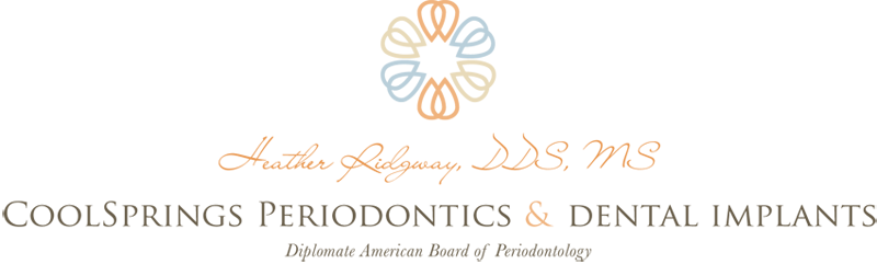 Link to Cool Springs Periodontics & Dental Implants home page