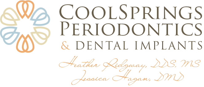 Link to Cool Springs Periodontics & Dental Implants home page